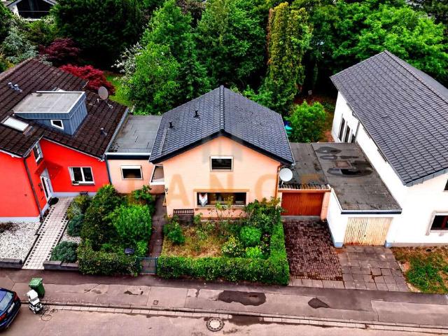 Haus zum Kaufen in Bonn Plittersdorf 395.000,00 EUR 80 m²