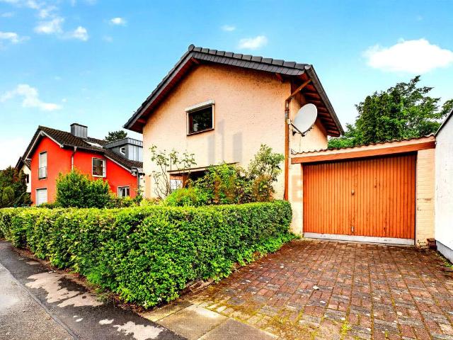 Haus zum Kaufen in Bonn Plittersdorf 435.000,00 EUR 85 m²