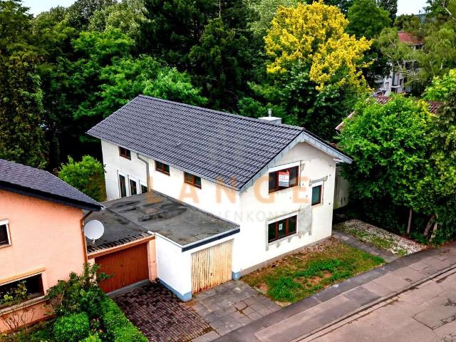 Haus zum Kaufen in Bonn Plittersdorf 629.000,00 EUR 166 m²