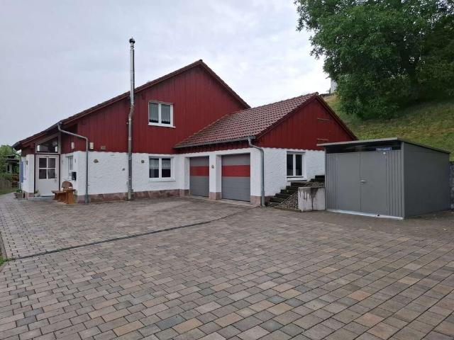 Haus zum Kaufen in Bonndorf 420.000,00 EUR 140 m²