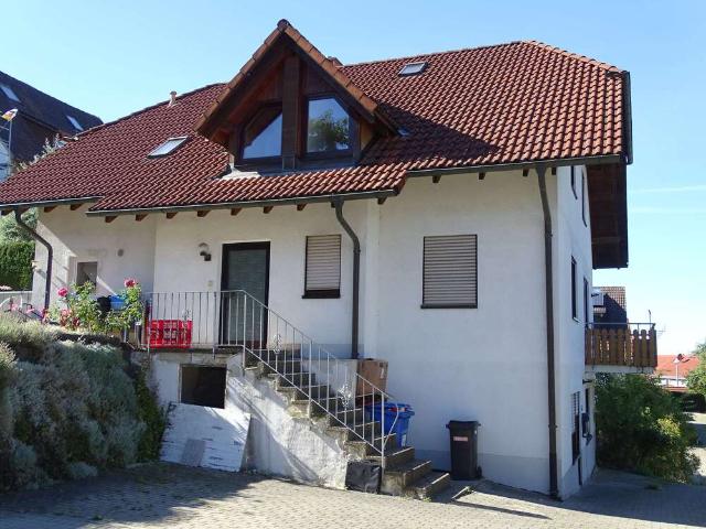 Haus zum Kaufen in Bonndorf 420.000,00 EUR 209 m²
