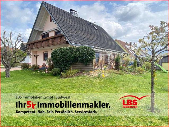 Haus zum Kaufen in Bonndorf 479.000,00 EUR 144 m²
