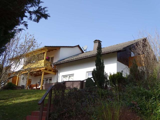 Haus zum Kaufen in Bonndorf 470.000,00 EUR 206 m²