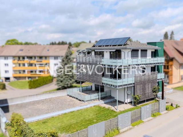 Haus zum Kaufen in Bonndorf 678.000,00 EUR 257 m²