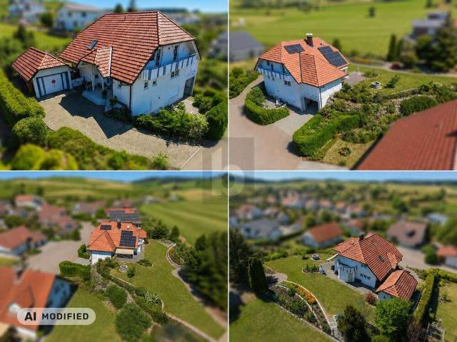Haus zum Kaufen in Bonndorf im Schwarzwald 749.000,00 EUR 243 m²
