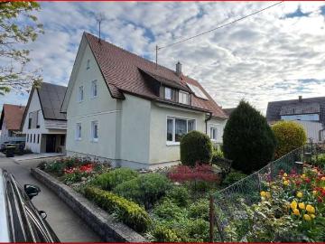 Haus zum Kaufen in Bönnigheim 508.000,00 EUR 140 m²