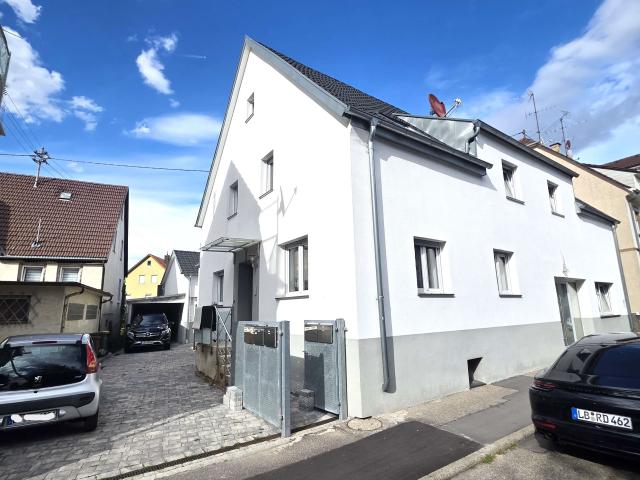 Haus zum Kaufen in Bönnigheim 870.000,00 EUR 260 m²