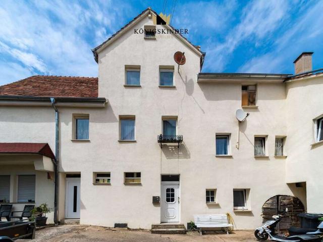 Haus zum Kaufen in Bönnigheim 340.000,00 EUR 150 m²