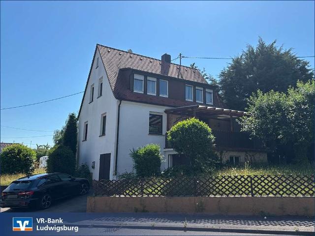 Haus zum Kaufen in Bönnigheim 379.000,00 EUR 133 m²