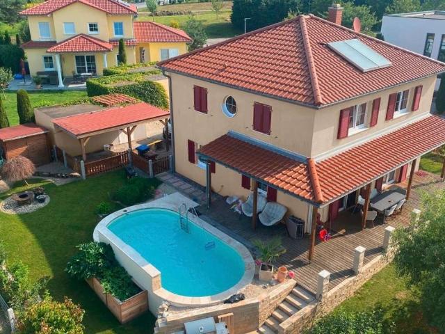 Haus zum Kaufen in Bonstetten 795.000,00 EUR 149.26 m²