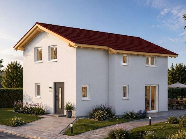 Haus zum Kaufen in Boos 479.000,00 EUR 100.9 m²