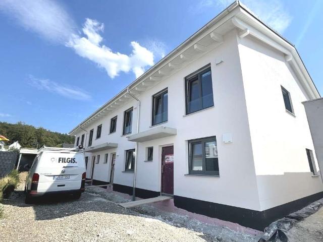 Haus zum Kaufen in Boos 499.900,00 EUR 120.37 m²