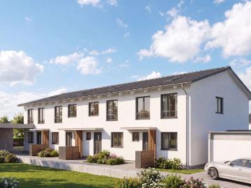 Haus zum Kaufen in Boos 529.900,00 EUR 114.77 m²