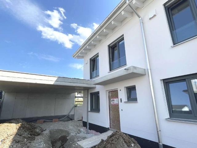 Haus zum Kaufen in Boos 529.900,00 EUR 114.77 m²