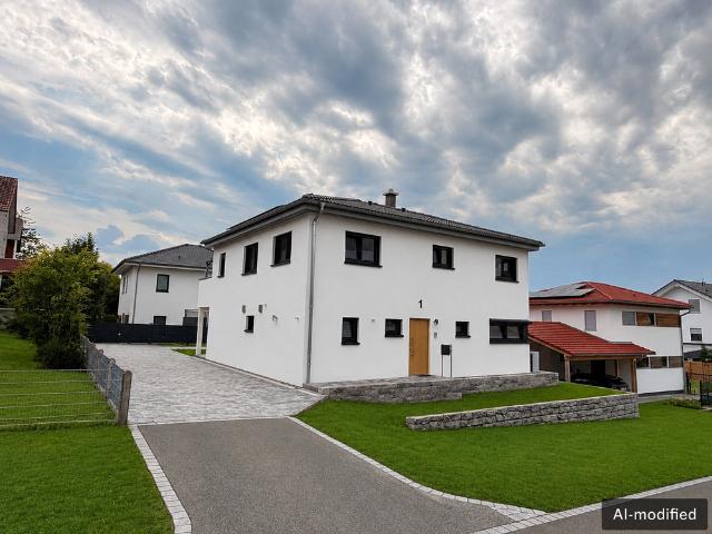 Haus zum Kaufen in Boos 725.000,00 EUR 176 m²