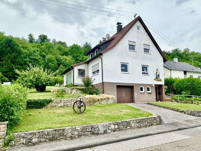 Haus zum Kaufen in Bopfingen 269.000,00 EUR 114 m²