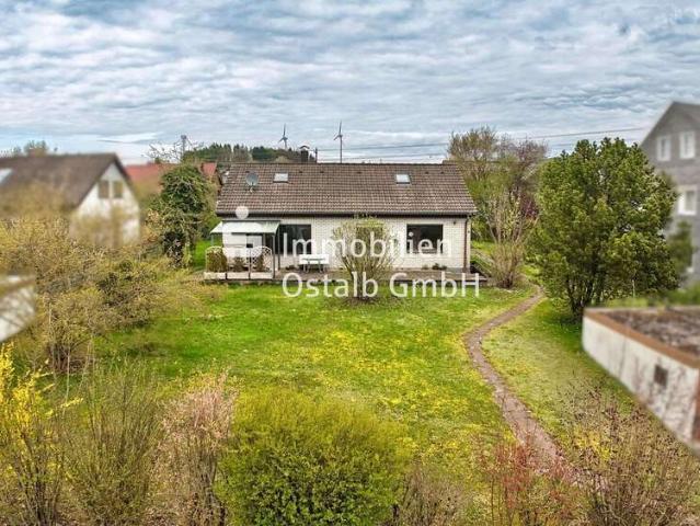 Haus zum Kaufen in Bopfingen 345.000,00 EUR 134 m²