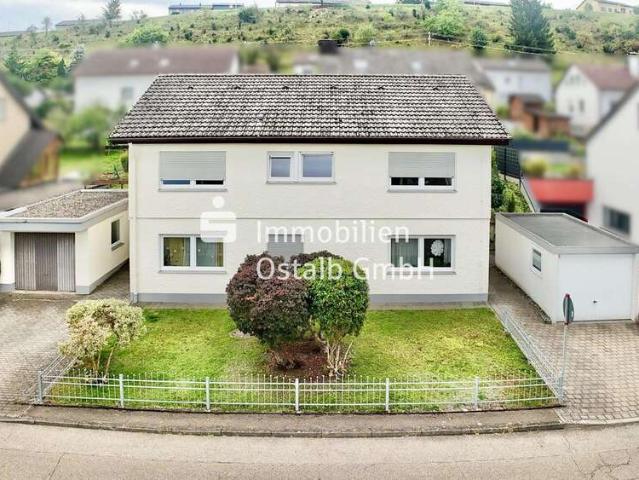Haus zum Kaufen in Bopfingen 355.000,00 EUR 156 m²