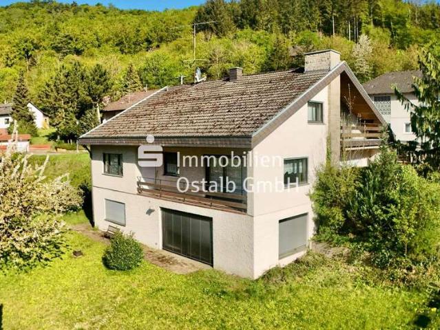 Haus zum Kaufen in Bopfingen 385.000,00 EUR 156 m²