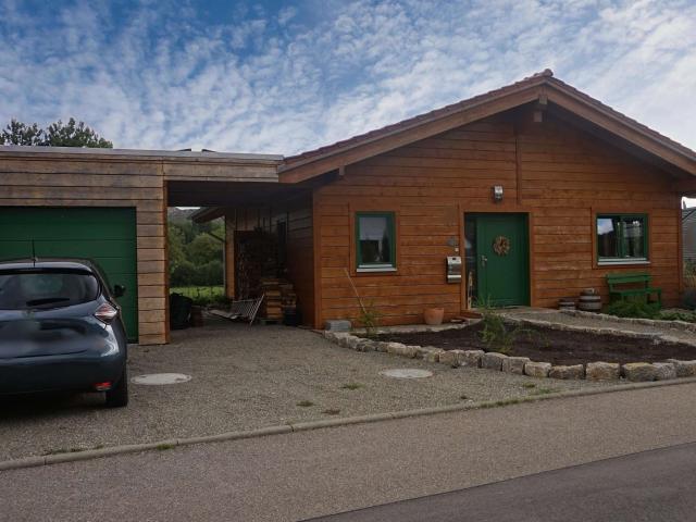 Haus zum Kaufen in Bopfingen 450.000,00 EUR 102.49 m²