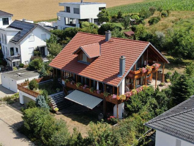 Haus zum Kaufen in Bopfingen 850.000,00 EUR 205.95 m²