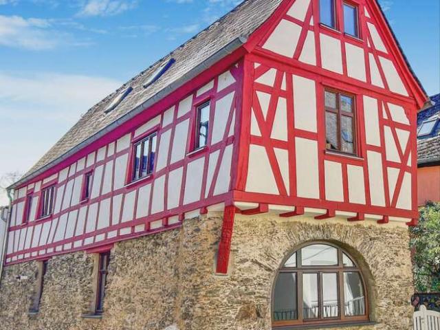 Haus zum Kaufen in Boppard 449.000,00 EUR 185.5 m²