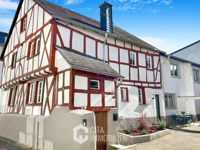 Haus zum Kaufen in Boppard 449.000,00 EUR 195 m²
