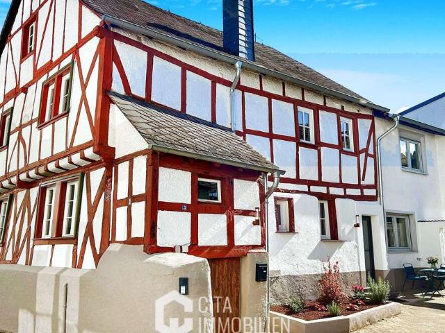 Haus zum Kaufen in Boppard 449.000,00 EUR 195 m²