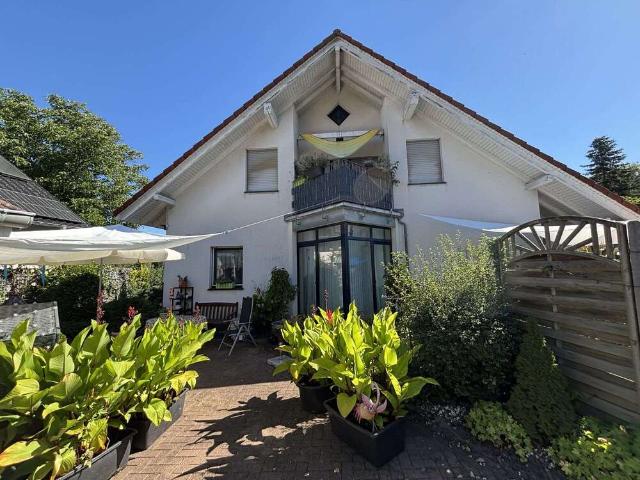 Haus zum Kaufen in Borchen Kirchborchen 480.000,00 EUR 220 m²