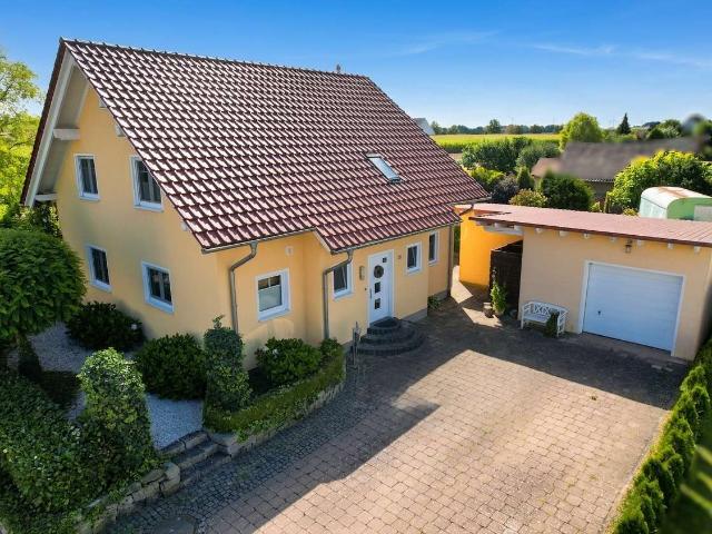 Haus zum Kaufen in Borgentreich Natzungen 349.000,00 EUR 160 m²