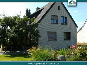 Haus zum Kaufen in Borgholzhausen 295.000,00 EUR 215.41 m²