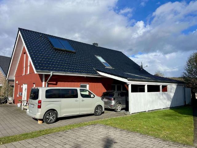 Haus zum Kaufen in Borgholzhausen 335.000,00 EUR 163.27 m²
