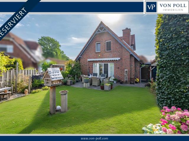 Haus zum Kaufen in Borken Burlo 379.000,00 EUR 140 m²