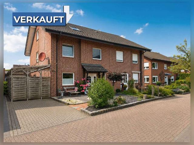 Haus zum Kaufen in Borken Burlo 329.000,00 EUR 155.36 m²