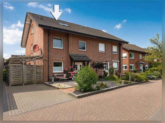 Haus zum Kaufen in Borken Burlo 329.000,00 EUR 155.36 m²