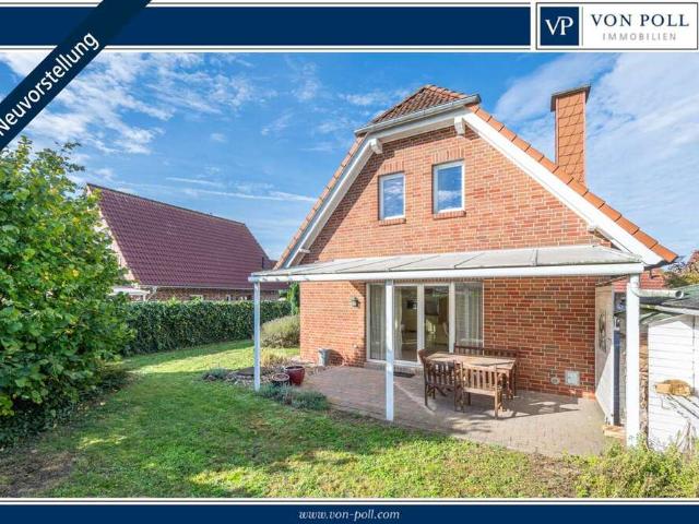 Haus zum Kaufen in Borken Burlo 295.000,00 EUR 90 m²