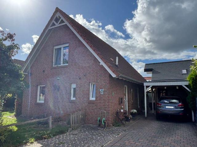 Haus zum Kaufen in Borken 269.000,00 EUR 103 m²