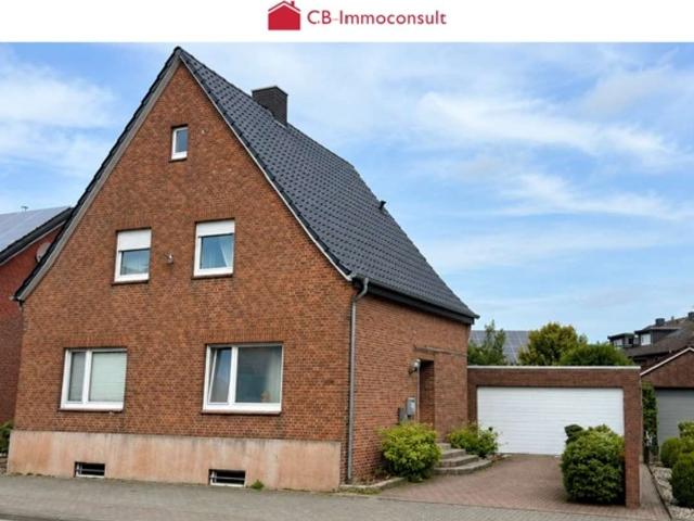 Haus zum Kaufen in Borken 319.000,00 EUR 130 m²