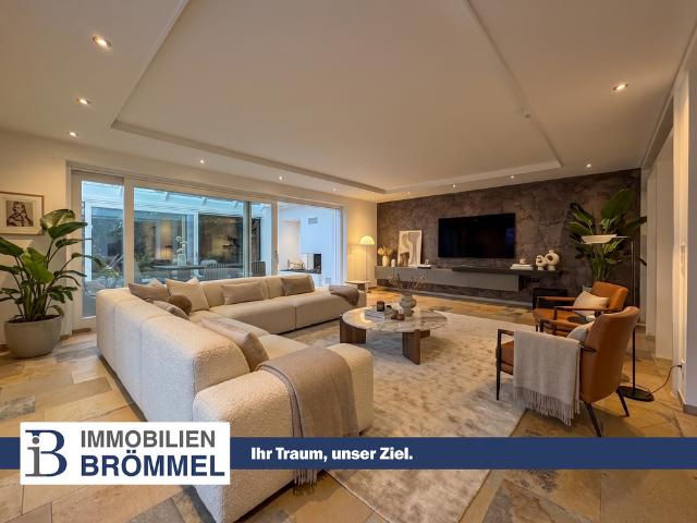 Haus zum Kaufen in Borken 545.000,00 EUR 204 m²