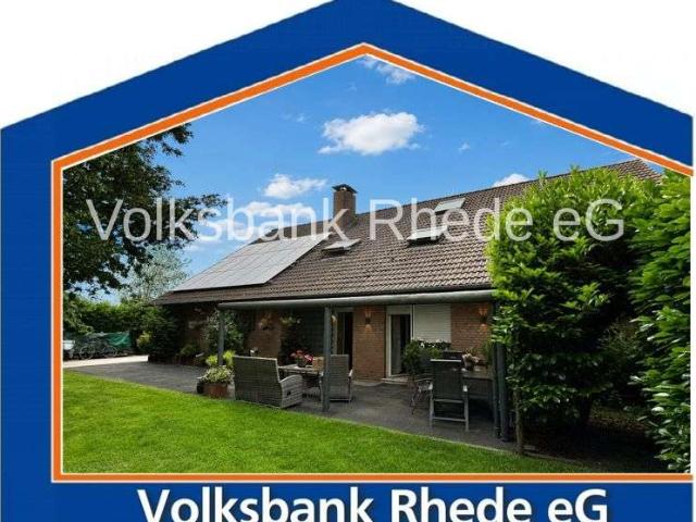 Haus zum Kaufen in Borken 550.000,00 EUR 262 m²