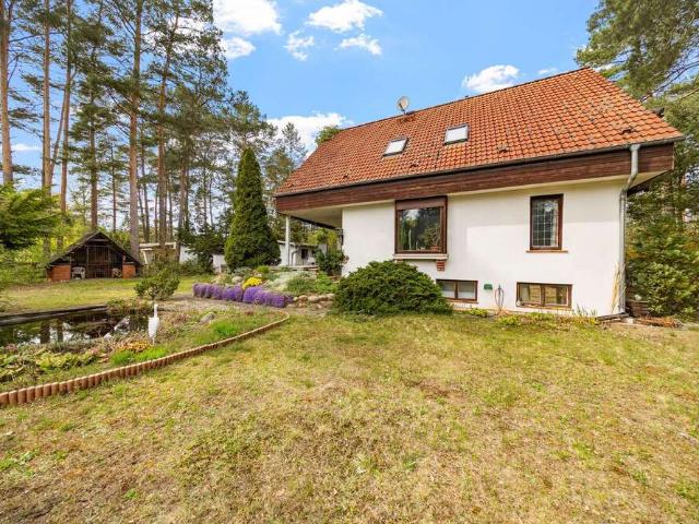 Haus zum Kaufen in Borkheide 365.000,00 EUR 169 m²