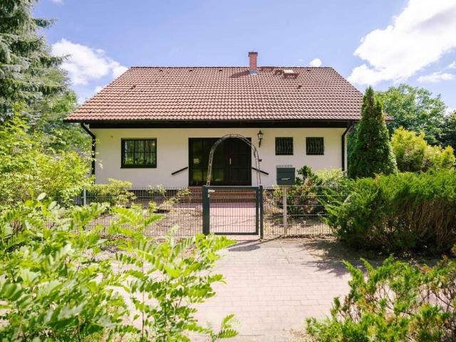 Haus zum Kaufen in Borkheide 382.000,00 EUR 160 m²
