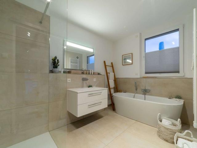 Haus zum Kaufen in Borkheide 440.366,00 EUR 88.34 m²