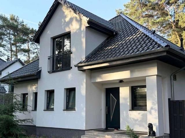 Haus zum Kaufen in Borkwalde 900.000,00 EUR 184 m²