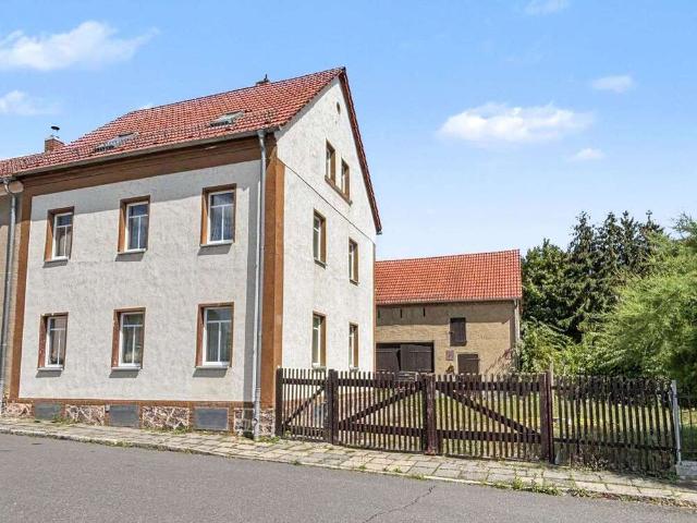 Haus zum Kaufen in Borna 250.000,00 EUR 130 m²