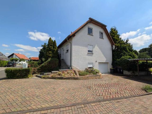 Haus zum Kaufen in Borna 325.000,00 EUR 130 m²