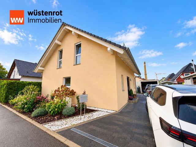 Haus zum Kaufen in Borna 359.000,00 EUR 118 m²