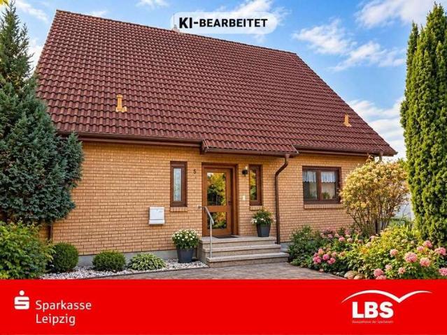 Haus zum Kaufen in Borna 379.000,00 EUR 158 m²