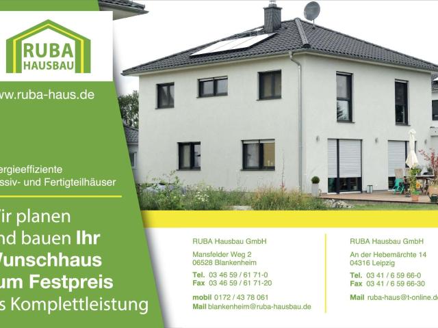 Haus zum Kaufen in Borna 479.950,00 EUR 136 m²