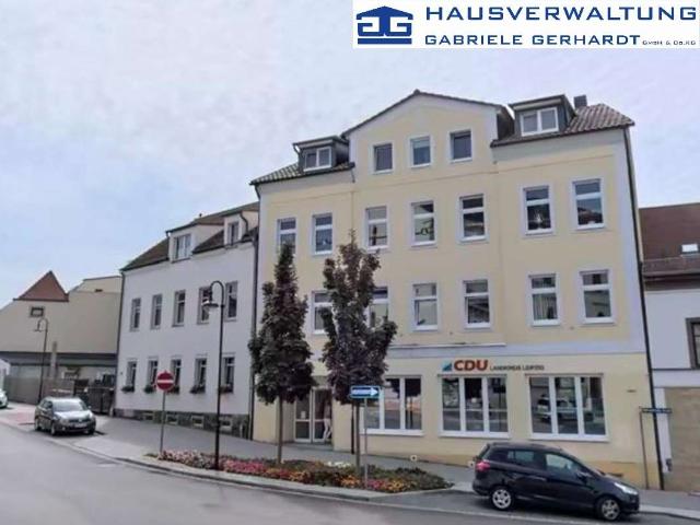 Haus zum Kaufen in Borna 675.000,00 EUR 438 m²